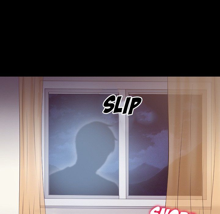 Silhouette Manhwa - Chapter 75 Page 19