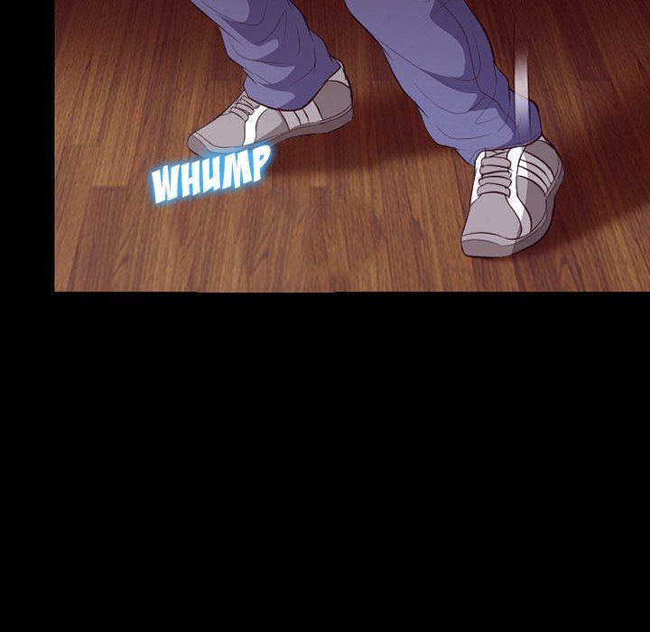 Silhouette Manhwa - Chapter 75 Page 22