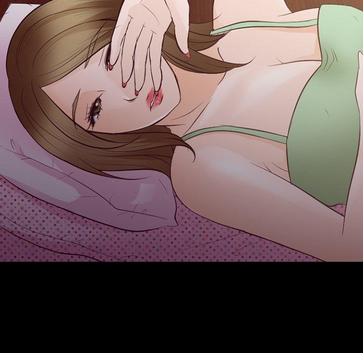 Silhouette Manhwa - Chapter 75 Page 27