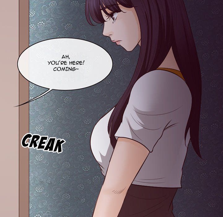 Silhouette Manhwa - Chapter 75 Page 30
