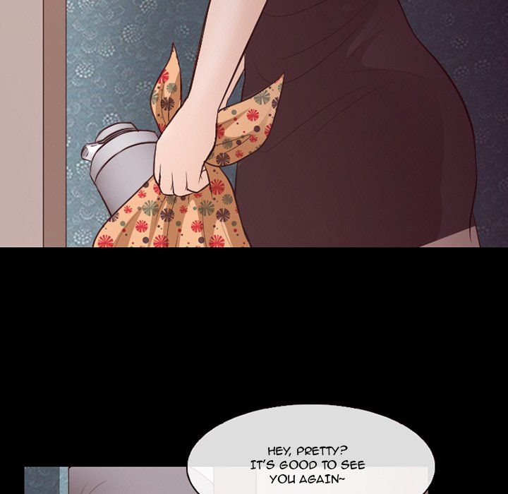 Silhouette Manhwa - Chapter 75 Page 31