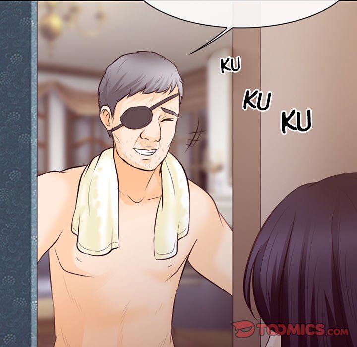 Silhouette Manhwa - Chapter 75 Page 33