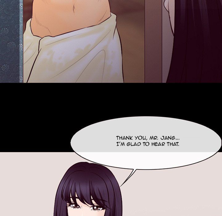 Silhouette Manhwa - Chapter 75 Page 34