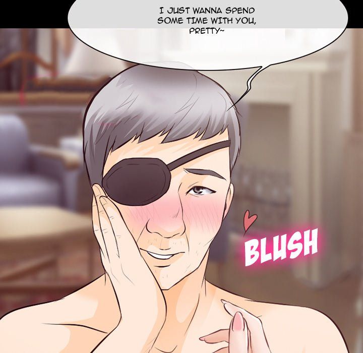 Silhouette Manhwa - Chapter 75 Page 40