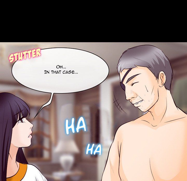 Silhouette Manhwa - Chapter 75 Page 42