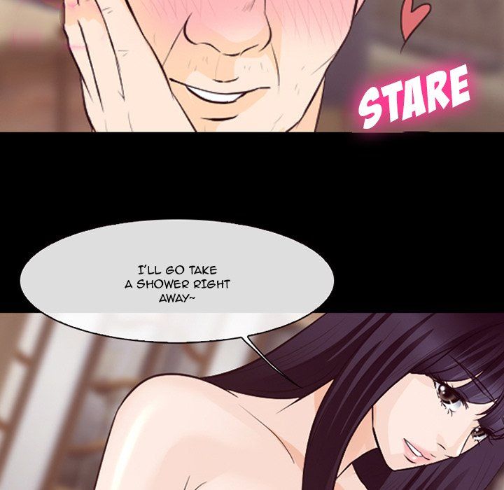 Silhouette Manhwa - Chapter 75 Page 46