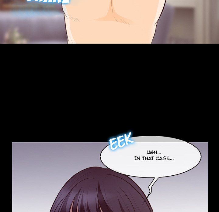 Silhouette Manhwa - Chapter 75 Page 54