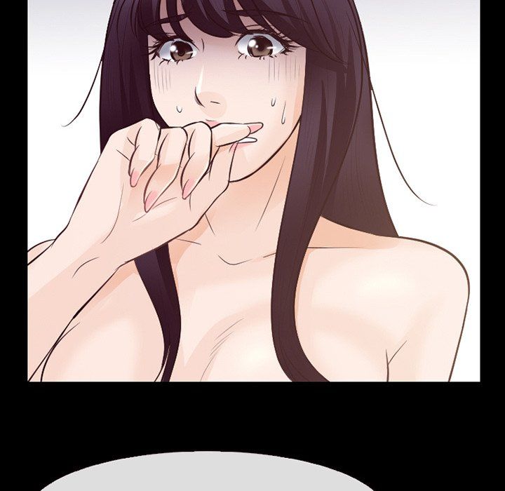 Silhouette Manhwa - Chapter 75 Page 55