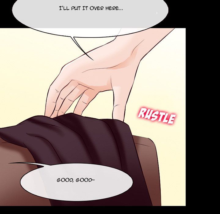 Silhouette Manhwa - Chapter 75 Page 56