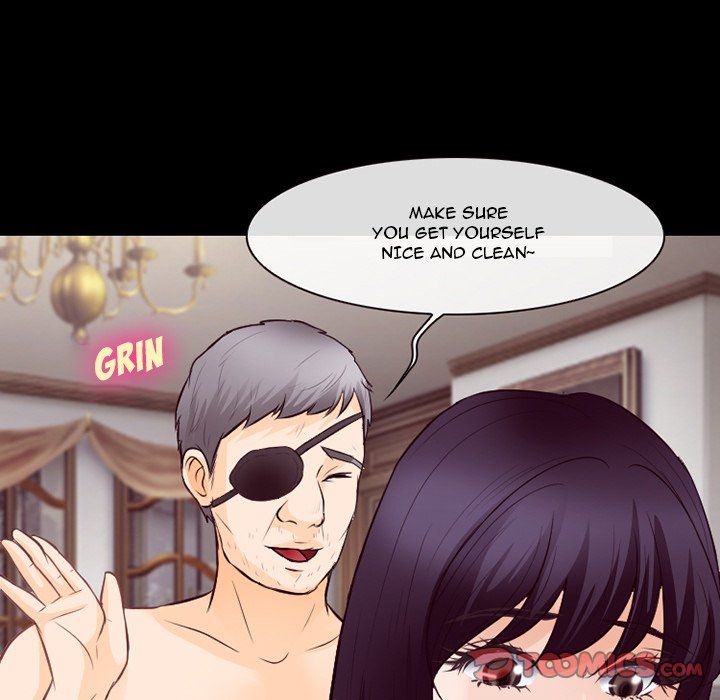 Silhouette Manhwa - Chapter 75 Page 57