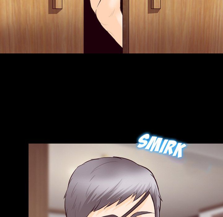 Silhouette Manhwa - Chapter 75 Page 64