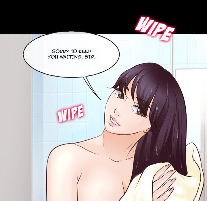 Silhouette Manhwa - Chapter 75 Page 66