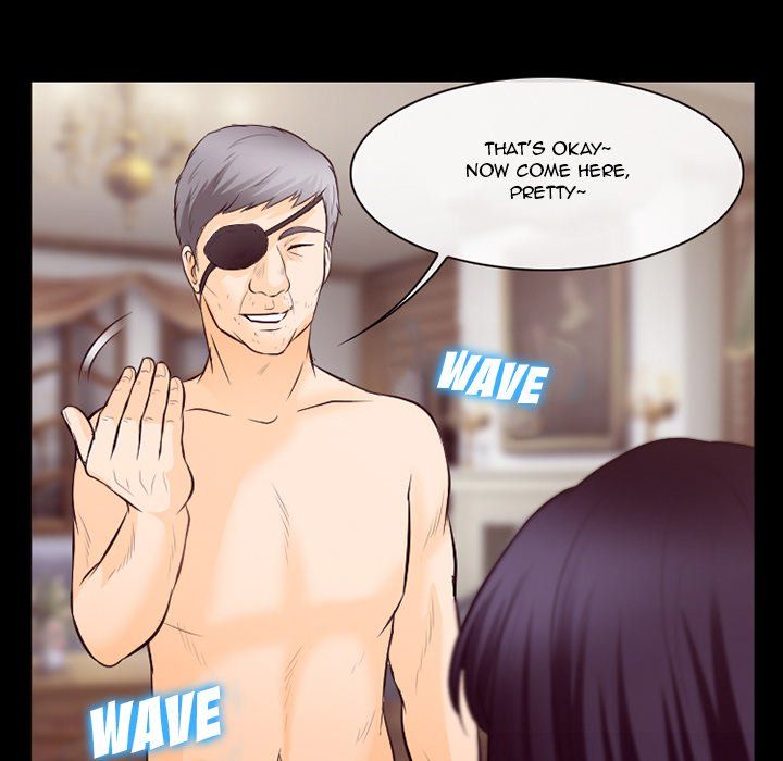 Silhouette Manhwa - Chapter 75 Page 68