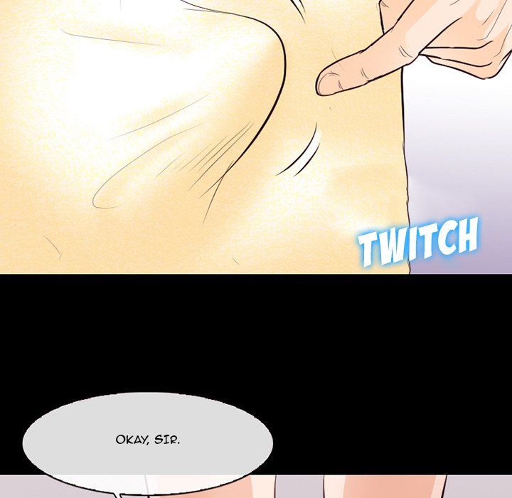 Silhouette Manhwa - Chapter 75 Page 70