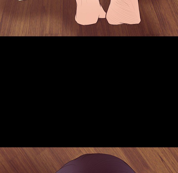 Silhouette Manhwa - Chapter 75 Page 72