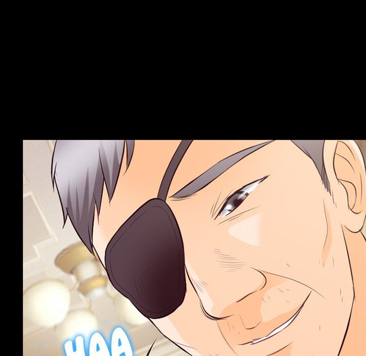 Silhouette Manhwa - Chapter 75 Page 74