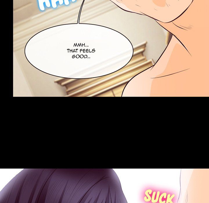 Silhouette Manhwa - Chapter 75 Page 75