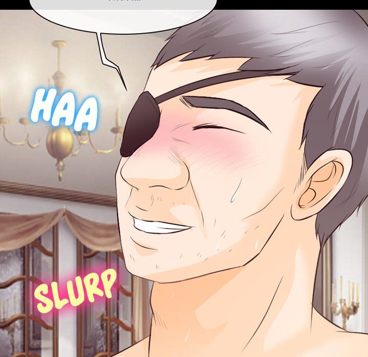 Silhouette Manhwa - Chapter 75 Page 79