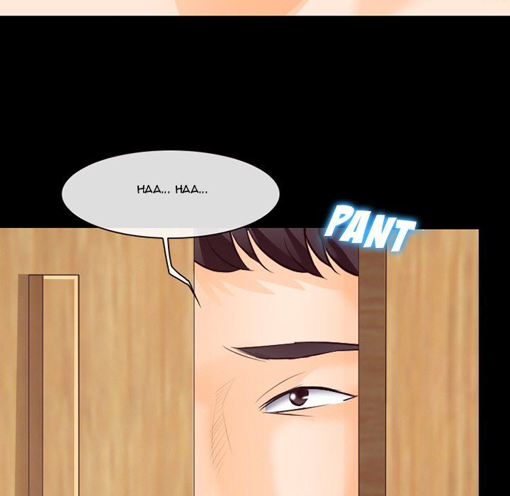 Silhouette Manhwa - Chapter 75 Page 83