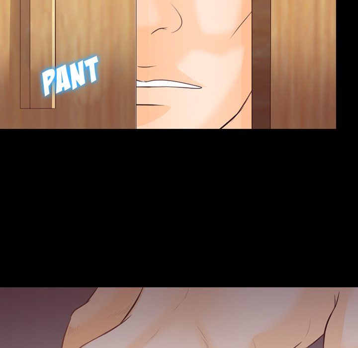 Silhouette Manhwa - Chapter 75 Page 84