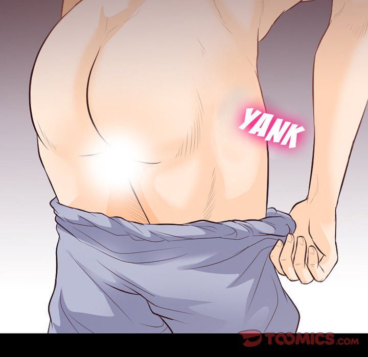 Silhouette Manhwa - Chapter 75 Page 85