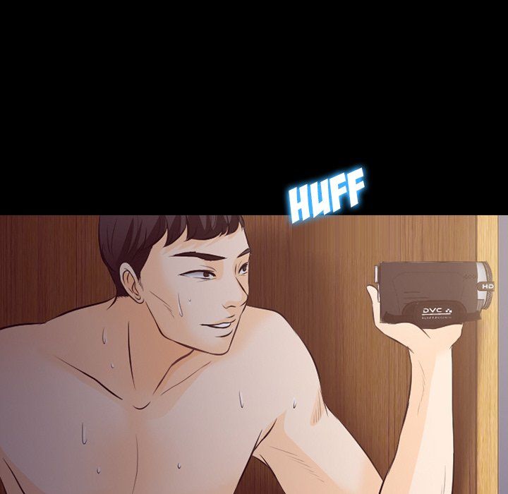 Silhouette Manhwa - Chapter 75 Page 86