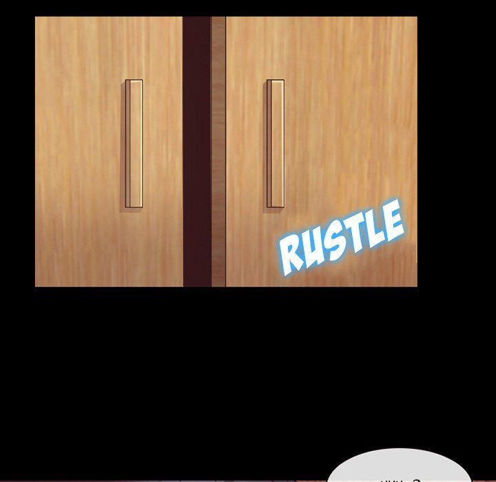 Silhouette Manhwa - Chapter 75 Page 90