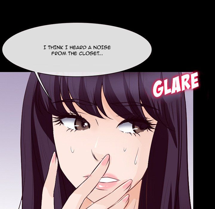 Silhouette Manhwa - Chapter 75 Page 94