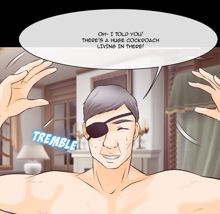 Silhouette Manhwa - Chapter 75 Page 96