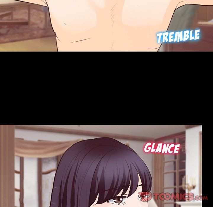 Silhouette Manhwa - Chapter 75 Page 97