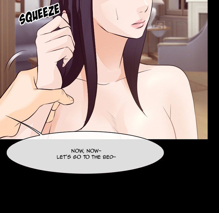 Silhouette Manhwa - Chapter 75 Page 98