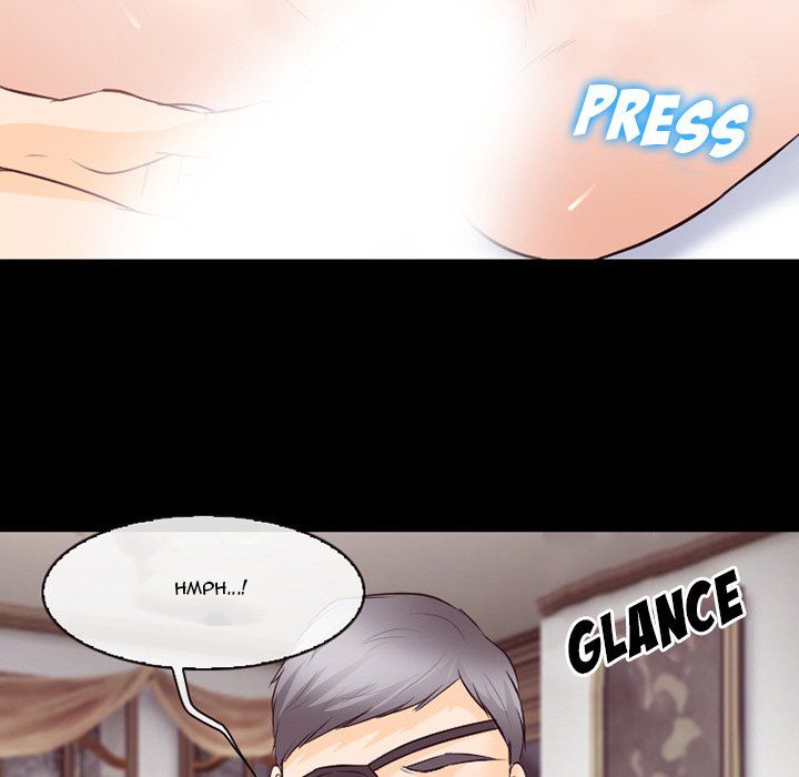 Silhouette Manhwa - Chapter 75 Page 106