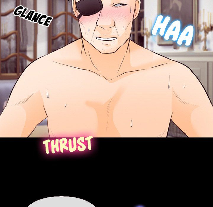 Silhouette Manhwa - Chapter 75 Page 107