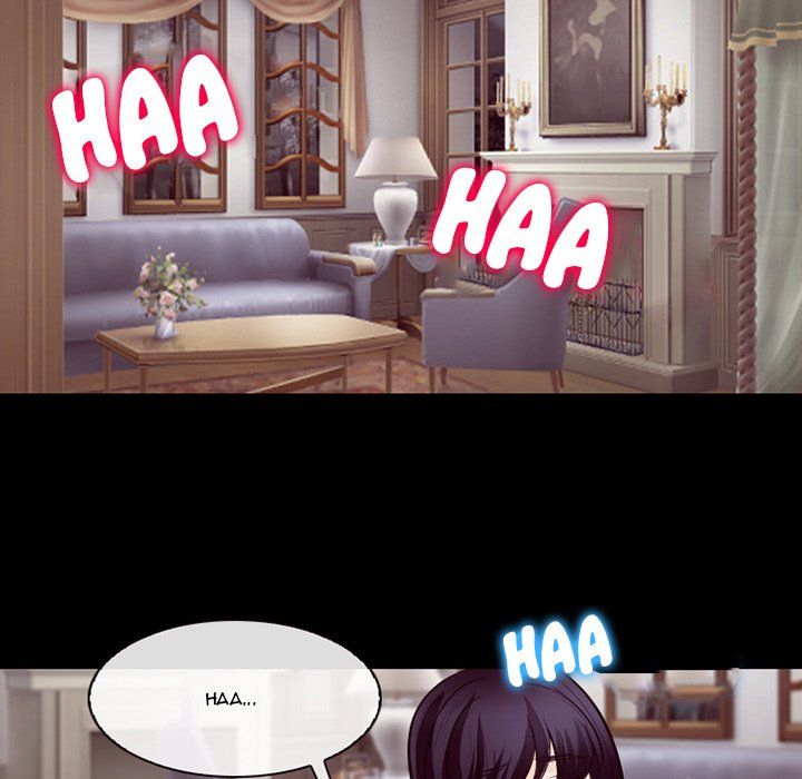 Silhouette Manhwa - Chapter 75 Page 112