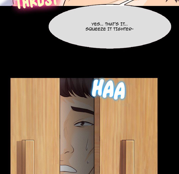 Silhouette Manhwa - Chapter 75 Page 114