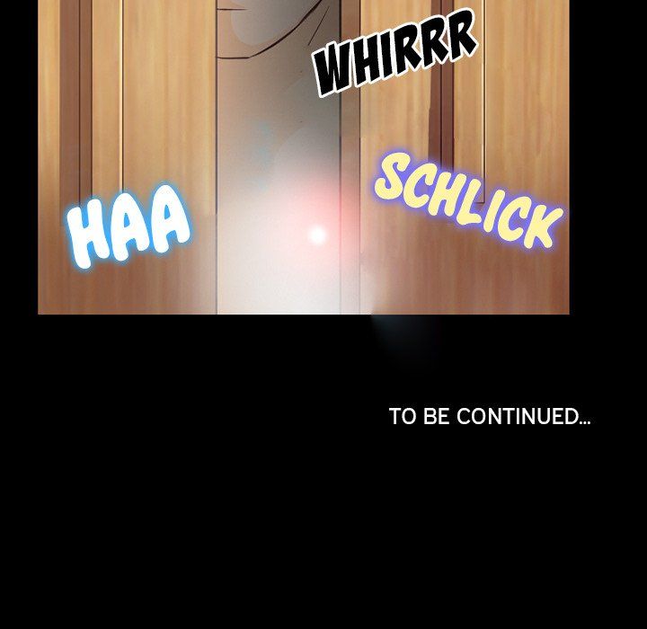 Silhouette Manhwa - Chapter 75 Page 115