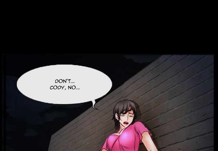 Silhouette Manhwa - Chapter 35 Page 0