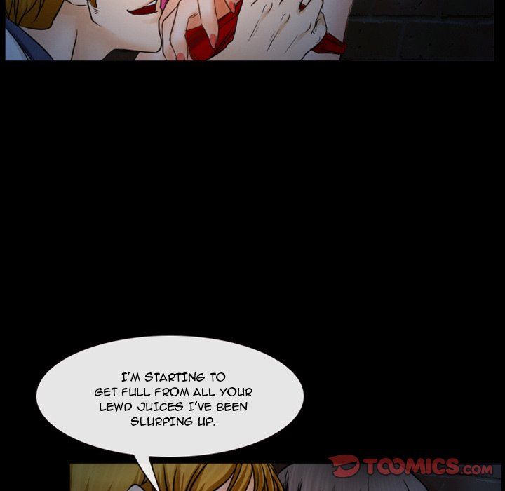 Silhouette Manhwa - Chapter 35 Page 5