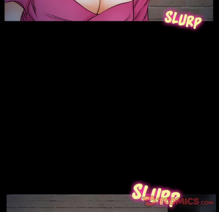 Silhouette Manhwa - Chapter 35 Page 13