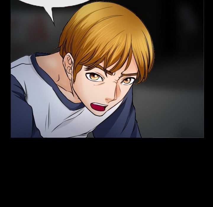 Silhouette Manhwa - Chapter 35 Page 18