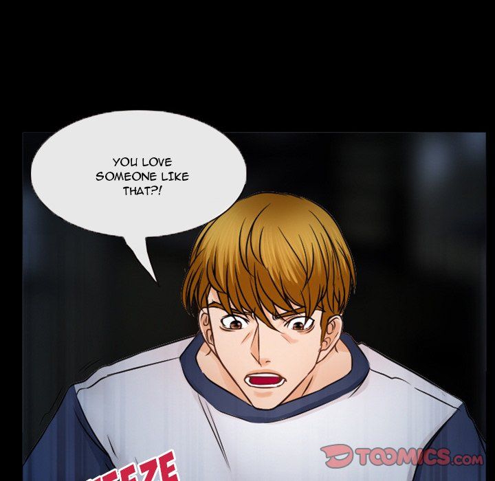 Silhouette Manhwa - Chapter 35 Page 19