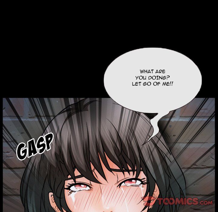 Silhouette Manhwa - Chapter 35 Page 21