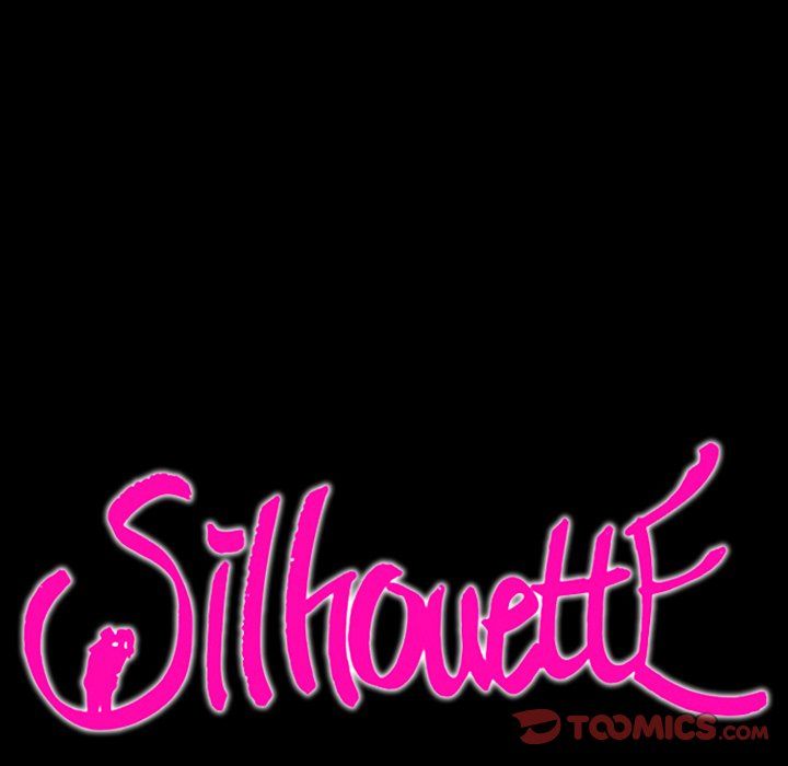 Silhouette Manhwa - Chapter 35 Page 23
