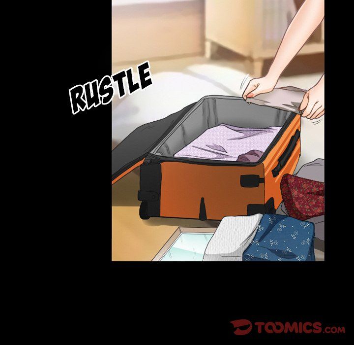 Silhouette Manhwa - Chapter 35 Page 25