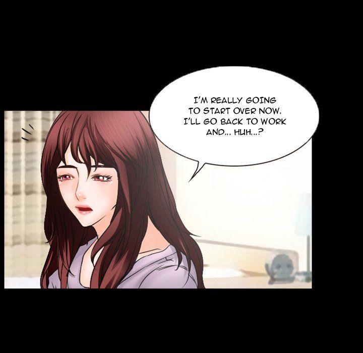 Silhouette Manhwa - Chapter 35 Page 26