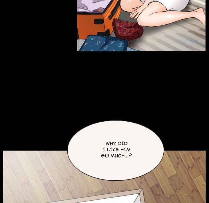 Silhouette Manhwa - Chapter 35 Page 28