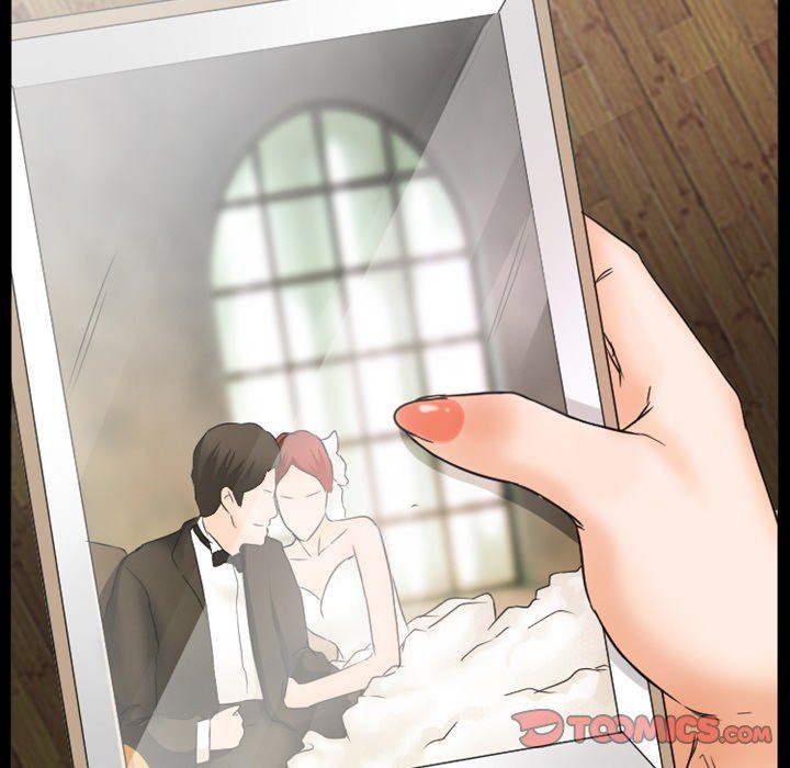 Silhouette Manhwa - Chapter 35 Page 29