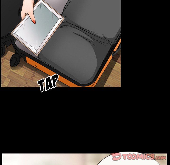 Silhouette Manhwa - Chapter 35 Page 31