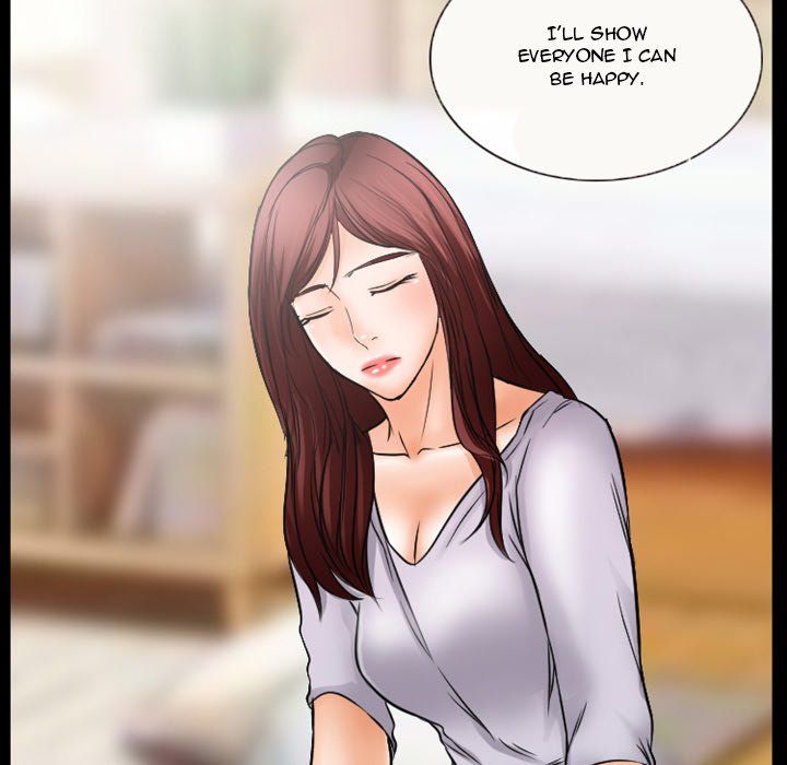 Silhouette Manhwa - Chapter 35 Page 32