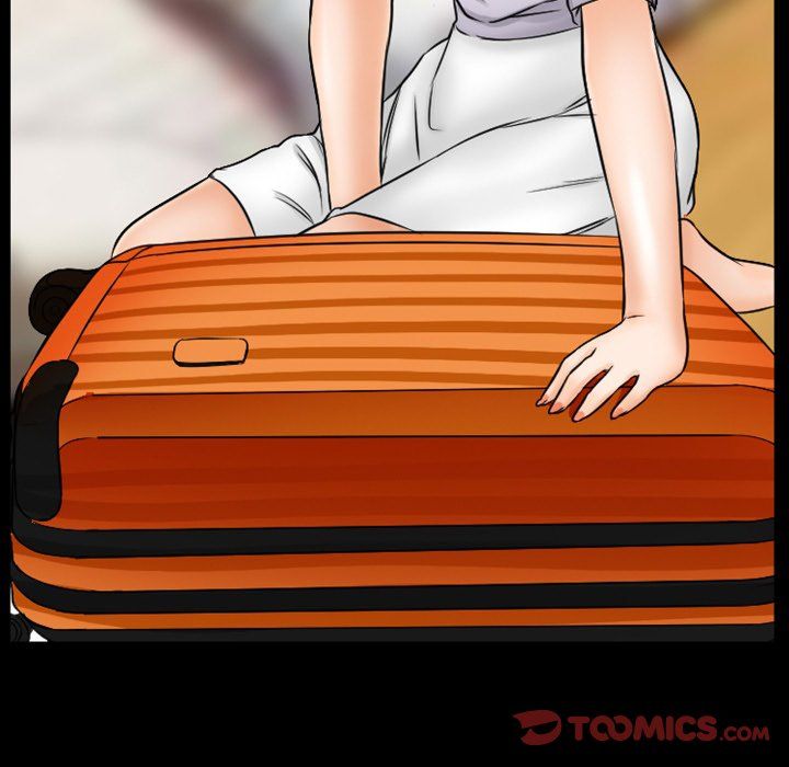 Silhouette Manhwa - Chapter 35 Page 33